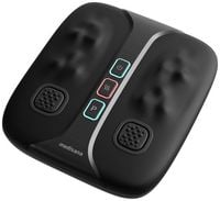 Produktbild: Medisana LM 100 Fu&szlig;massageger&auml;t 60W Schwarz