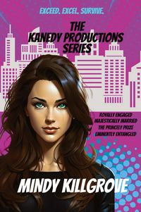 Produktbild: The Kanedy Productions Series Omnibus Collection