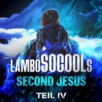 Produktbild: lamboSOCOOLs Second Jesus Teil IV