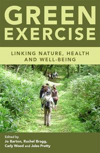 Produktbild: Green Exercise