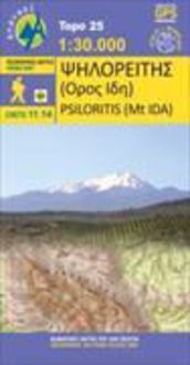 Produktbild: Mount Idha