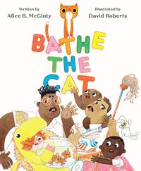 Produktbild: Bathe the Cat