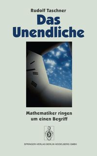 Produktbild: Das Unendliche