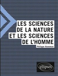 Produktbild: Les sciences de la nature et les sciences de l'homme