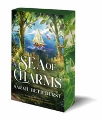 Produktbild: Sea of Charms