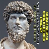 Produktbild: Complete Works of Marcus Aurelius