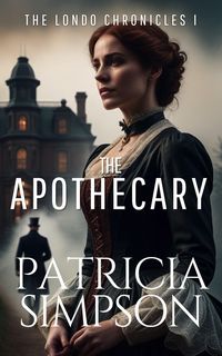 Produktbild: Apothecary (The Londo Chronicles, #1)
