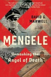 Produktbild: Mengele