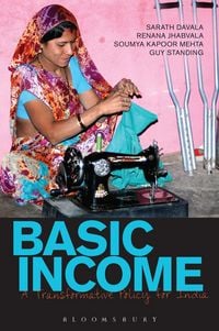Produktbild: Basic Income