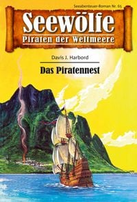 Produktbild: Seew&ouml;lfe - Piraten der Weltmeere 65