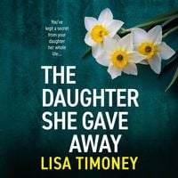Produktbild: The Daughter She Gave Away