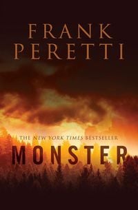Produktbild: Monster