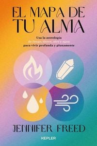 Produktbild: Mapa de Tu Alma, El