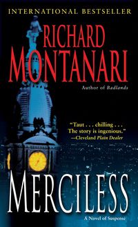 Produktbild: Merciless
