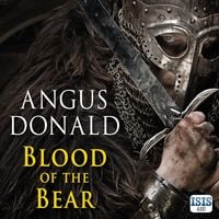 Produktbild: Blood of the Bear