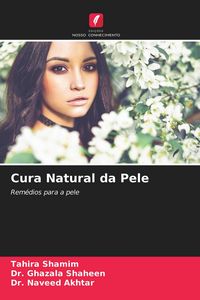 Produktbild: Cura Natural da Pele