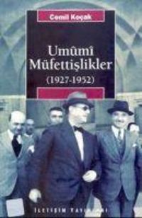 Produktbild: Umumi M&uuml;fettislikler 1927-1952