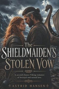 Produktbild: The Shieldmaiden's Stolen Vow