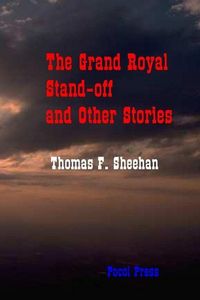 Produktbild: The Grand Royal Stand-off and Other Stories