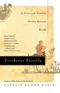 Produktbild: Trickster Travels