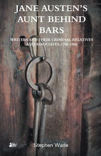 Produktbild: Jane Austen's Aunt Behind Bars