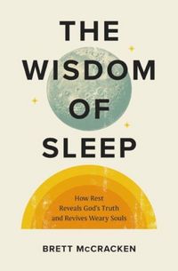 Produktbild: The Wisdom of Sleep