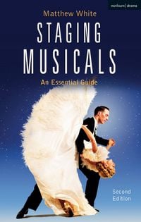 Produktbild: Staging Musicals