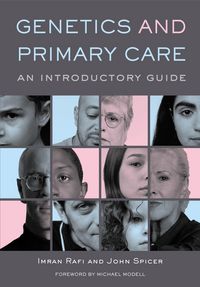Produktbild: Genetics and Primary Care