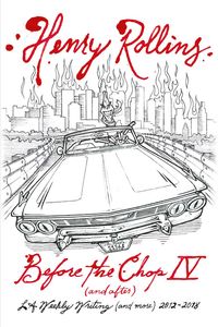 Produktbild: Before the Chop IV