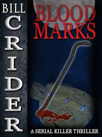 Produktbild: Blood Marks