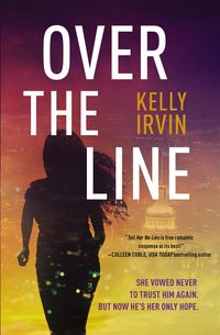 Produktbild: Over the Line
