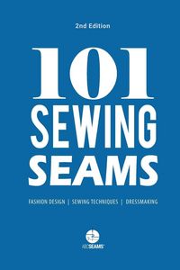 Produktbild: 101 Sewing Seams
