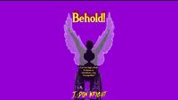 Produktbild: Behold ! (Soul Reader, #1)