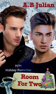 Produktbild: Room For Two: M/M Holiday Romance
