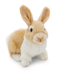 Produktbild: NICI - Kuscheltier Hase 20cm
