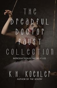 Produktbild: The Dreadful Doctor Faust Collection