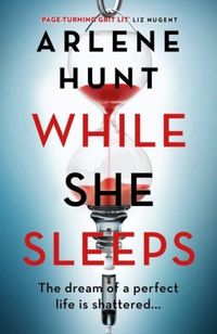 Produktbild: While She Sleeps