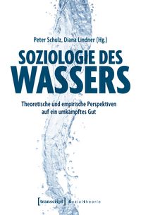 Produktbild: Soziologie des Wassers