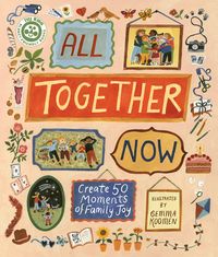 Produktbild: All Together Now