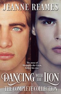Produktbild: Bundle: Dancing with the Lion: The Complete Collection