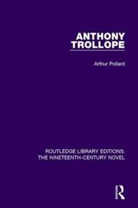 Produktbild: Anthony Trollope