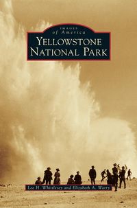 Produktbild: Yellowstone National Park