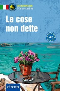 Produktbild: Le cose non dette