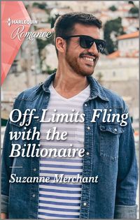 Produktbild: Off-Limits Fling with the Billionaire
