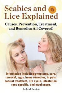 Produktbild: Scabies and Lice Explained