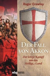 Produktbild: Der Fall von Akkon
