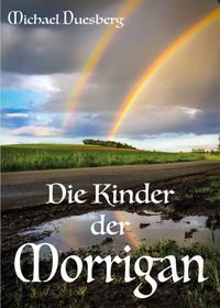 Produktbild: Die Kinder der Morrigan