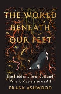 Produktbild: The World Beneath Our Feet