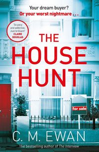 Produktbild: The House Hunt