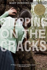 Produktbild: Stepping on the Cracks